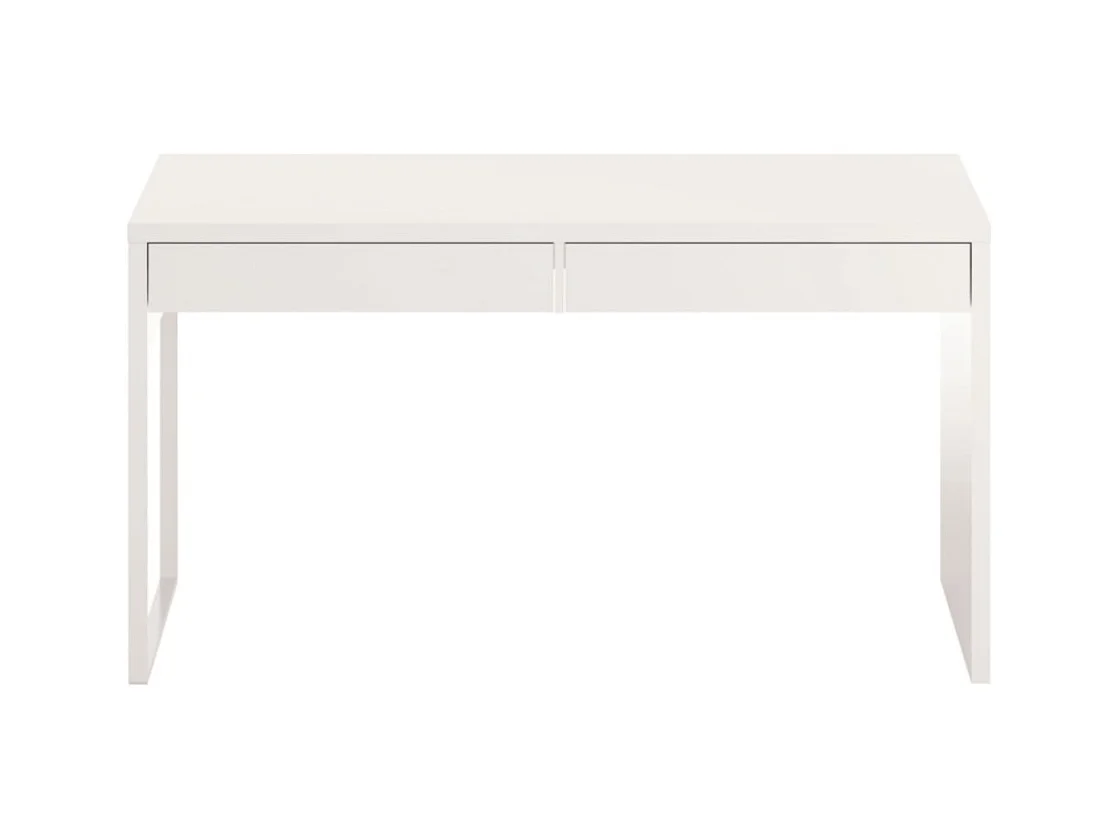 Mesa de escritorio reversible Bianca