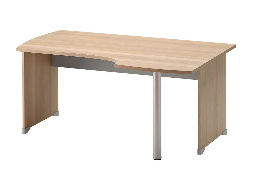 Kompaktes Büro 90° gerade Jazz - Französische Herstellung