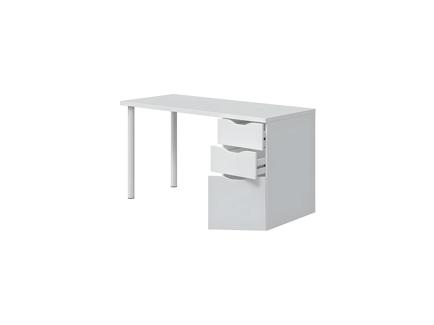 Mesa despacho reversible Sansa