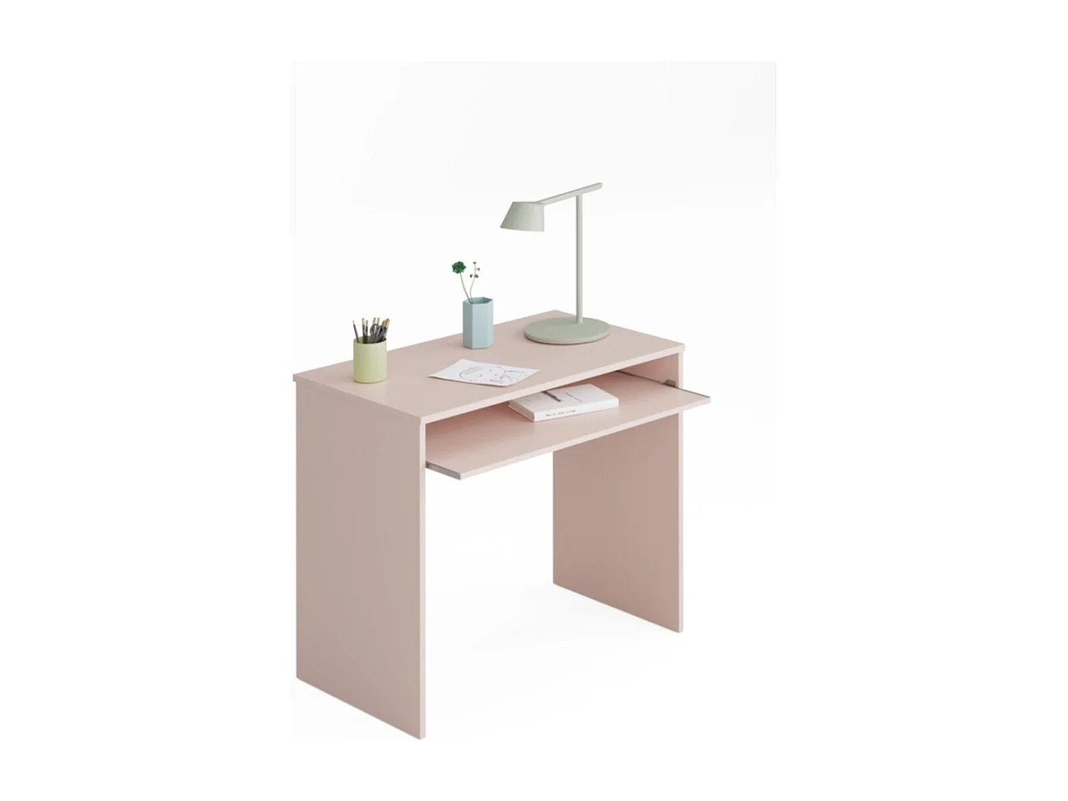 Candy Escrivaninha 79x90x54cm