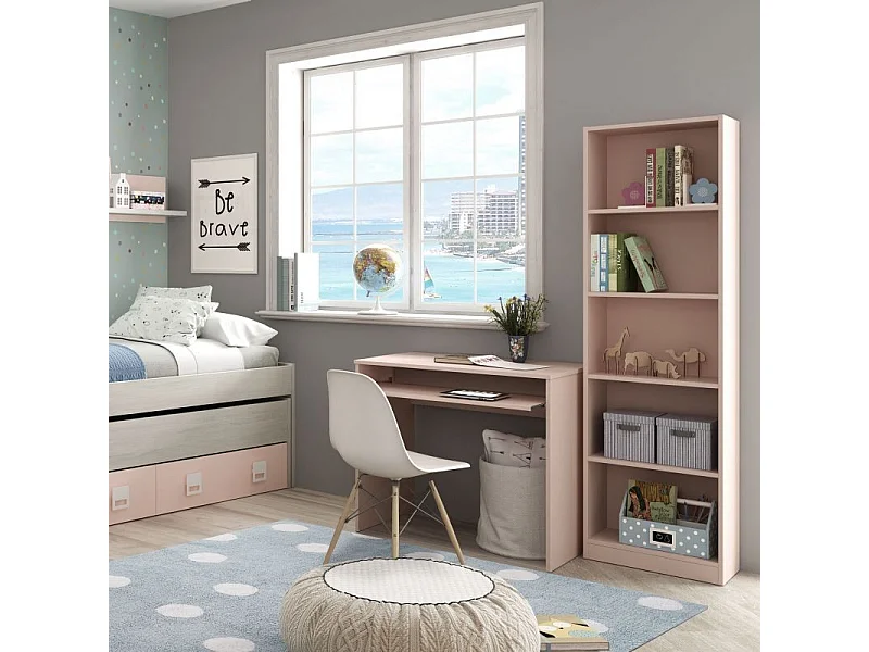 Candy Escrivaninha 79x90x54cm