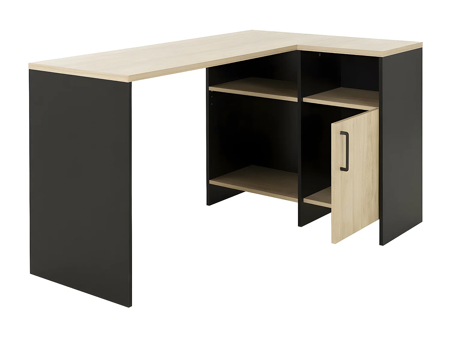 Liverpool industrieel hoekbureau - Franse makelij