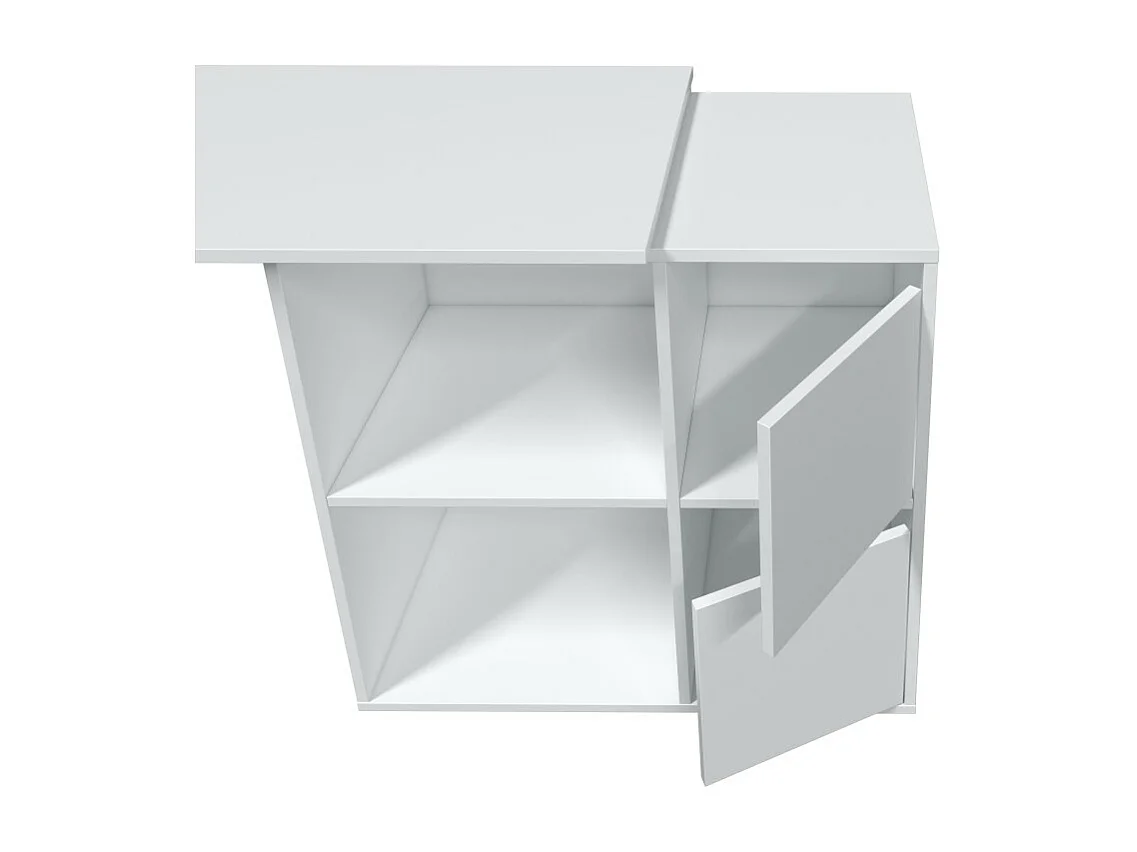 Mesa escritorio multiposición Gio