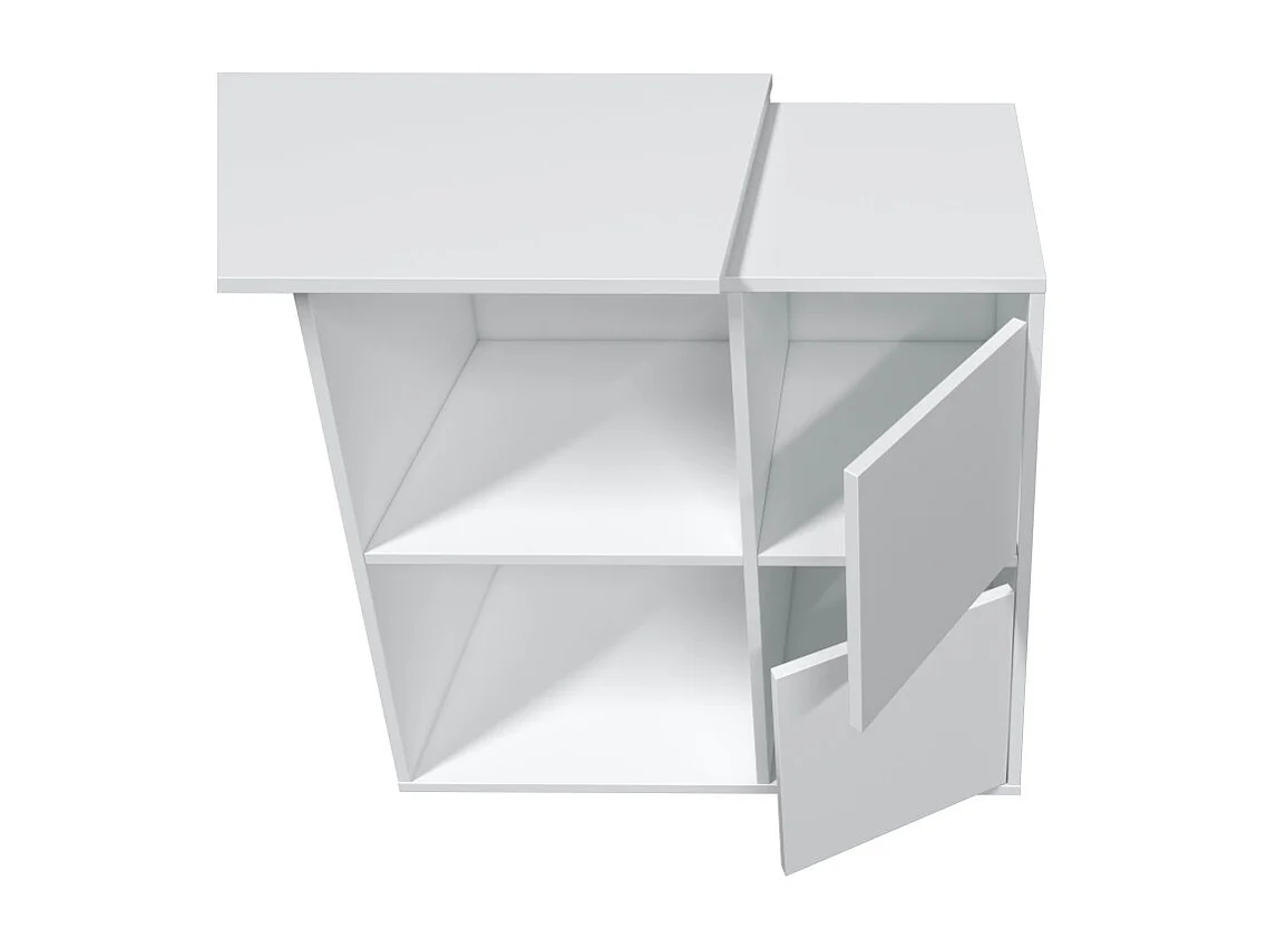 Mesa escritorio multiposición Gio