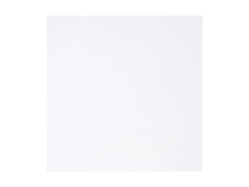 Mesa escritorio aglomerado blanco 144x120x53cm