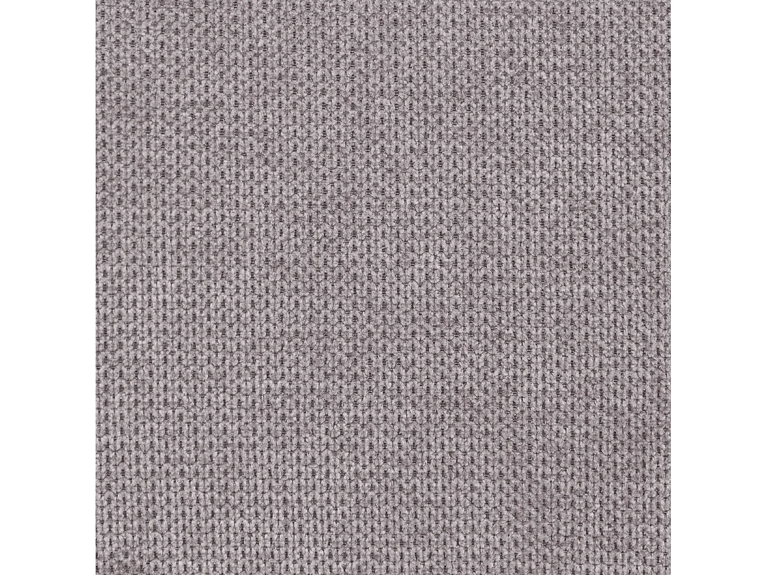 Lot de 2 chaises de salle à manger ADA Gris foncé