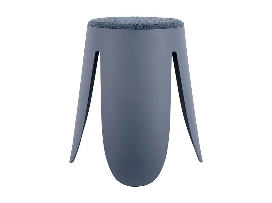 Savor Hocker - Jeansblau