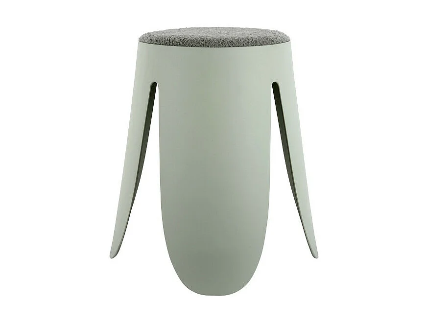 Tabouret Savor H46cm Vert  Present Time