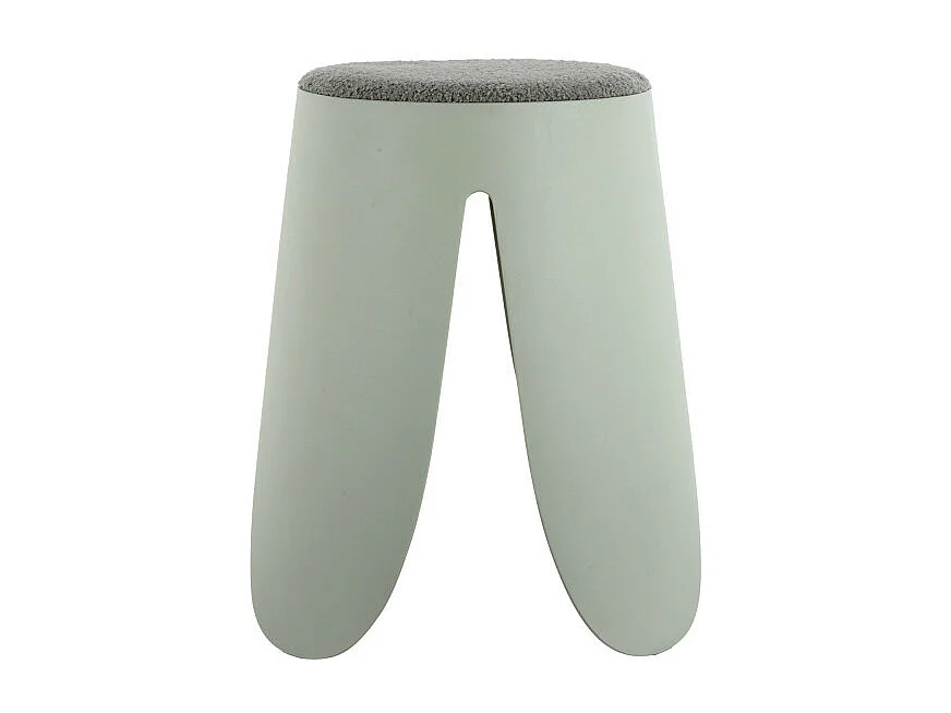Tabouret Savor H46cm Vert  Present Time