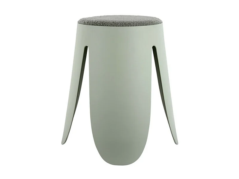 Tabouret Savor H46cm Vert  Present Time