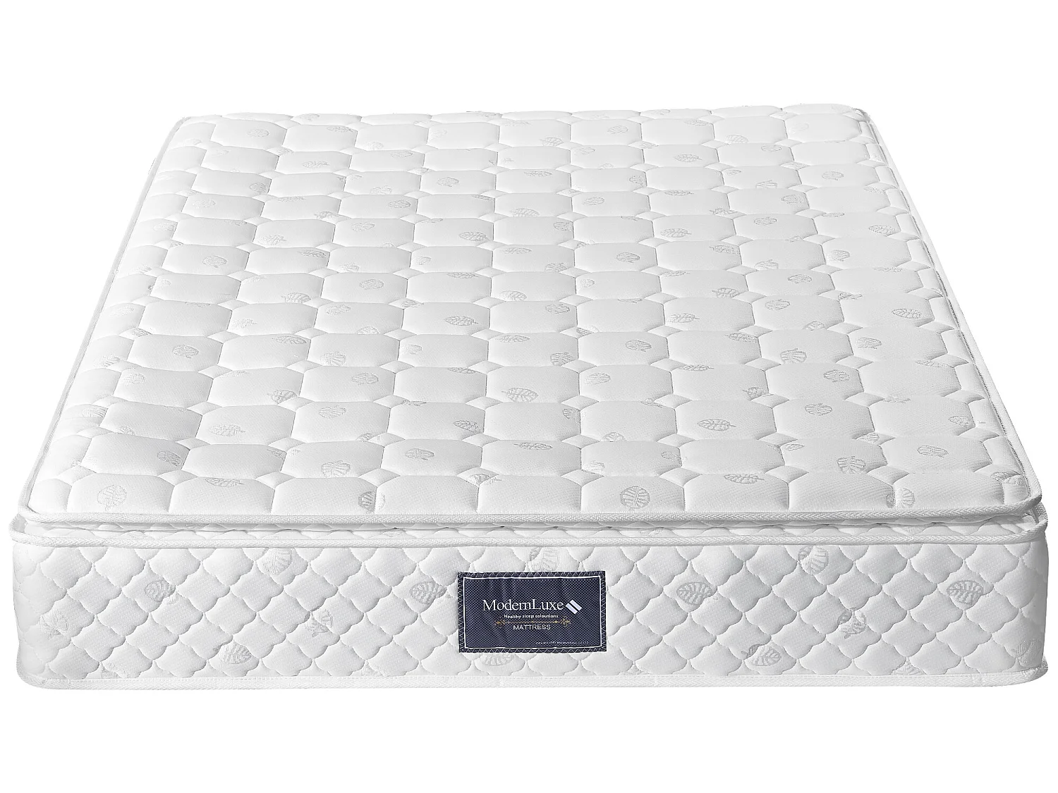 Lit adulte Canapé lit adulte junior - 140x200cm - gris - Sweiko