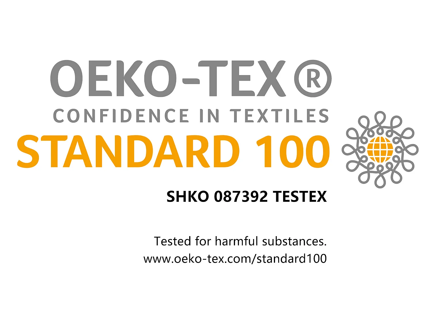 Lit coffre - avec espace de rangement - gris - 140x200 cm avec matelas - Sweiko