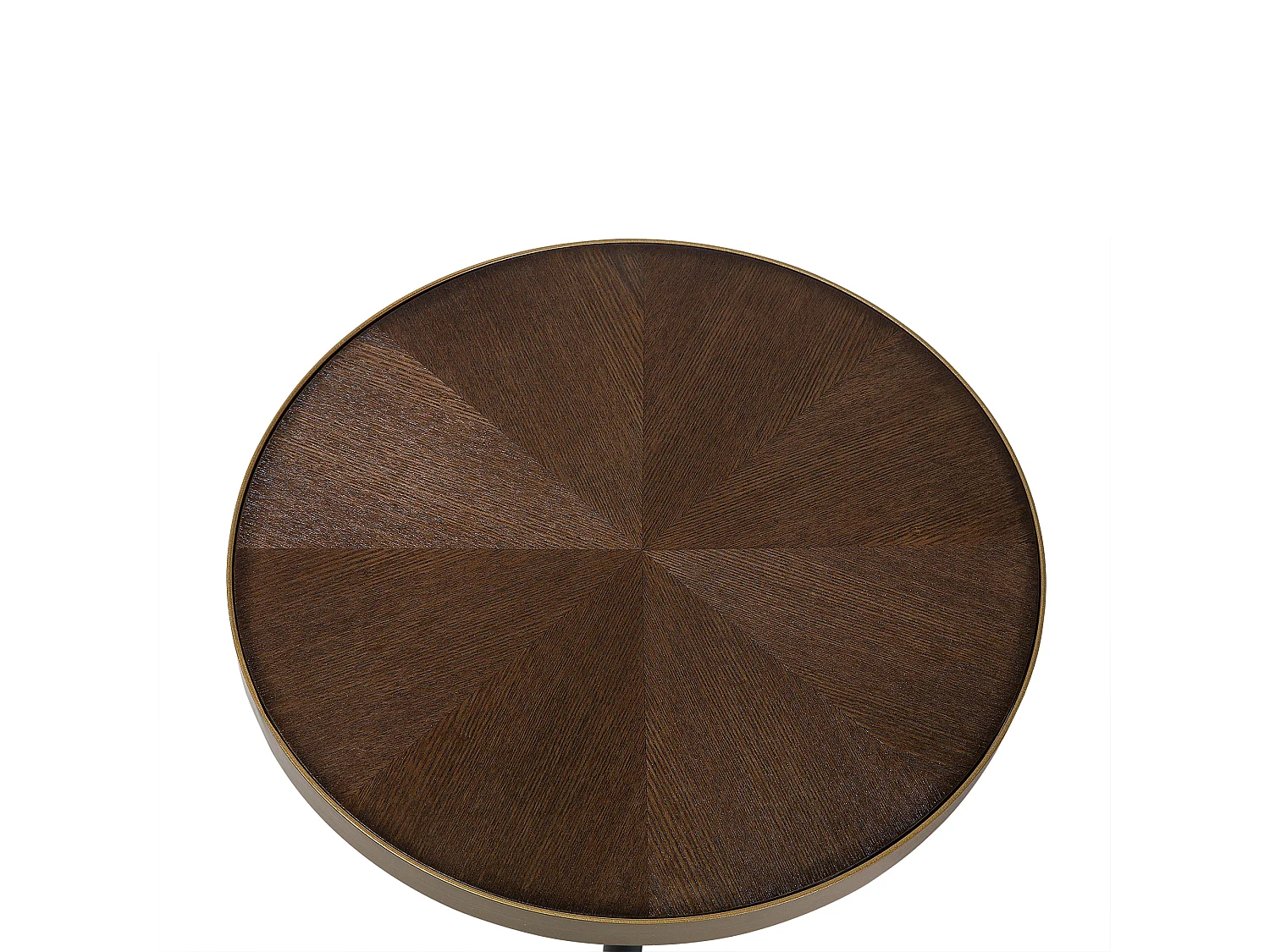 Table basse RAMONA Frêne foncé