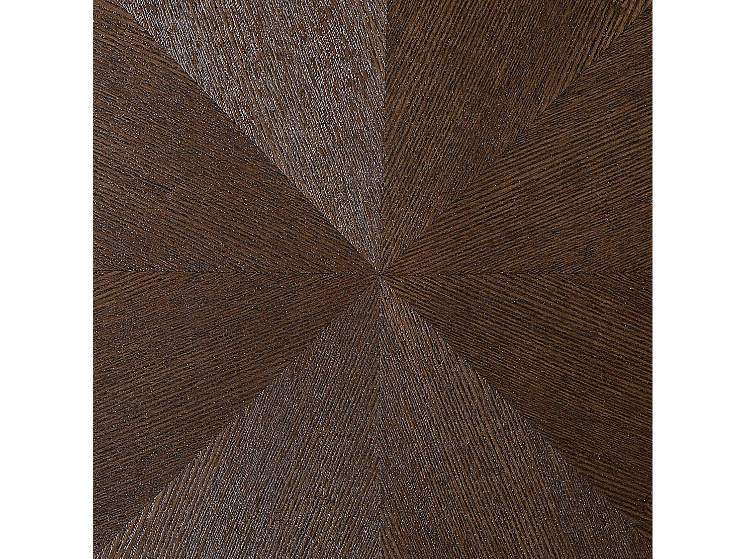 Table basse RAMONA Frêne foncé