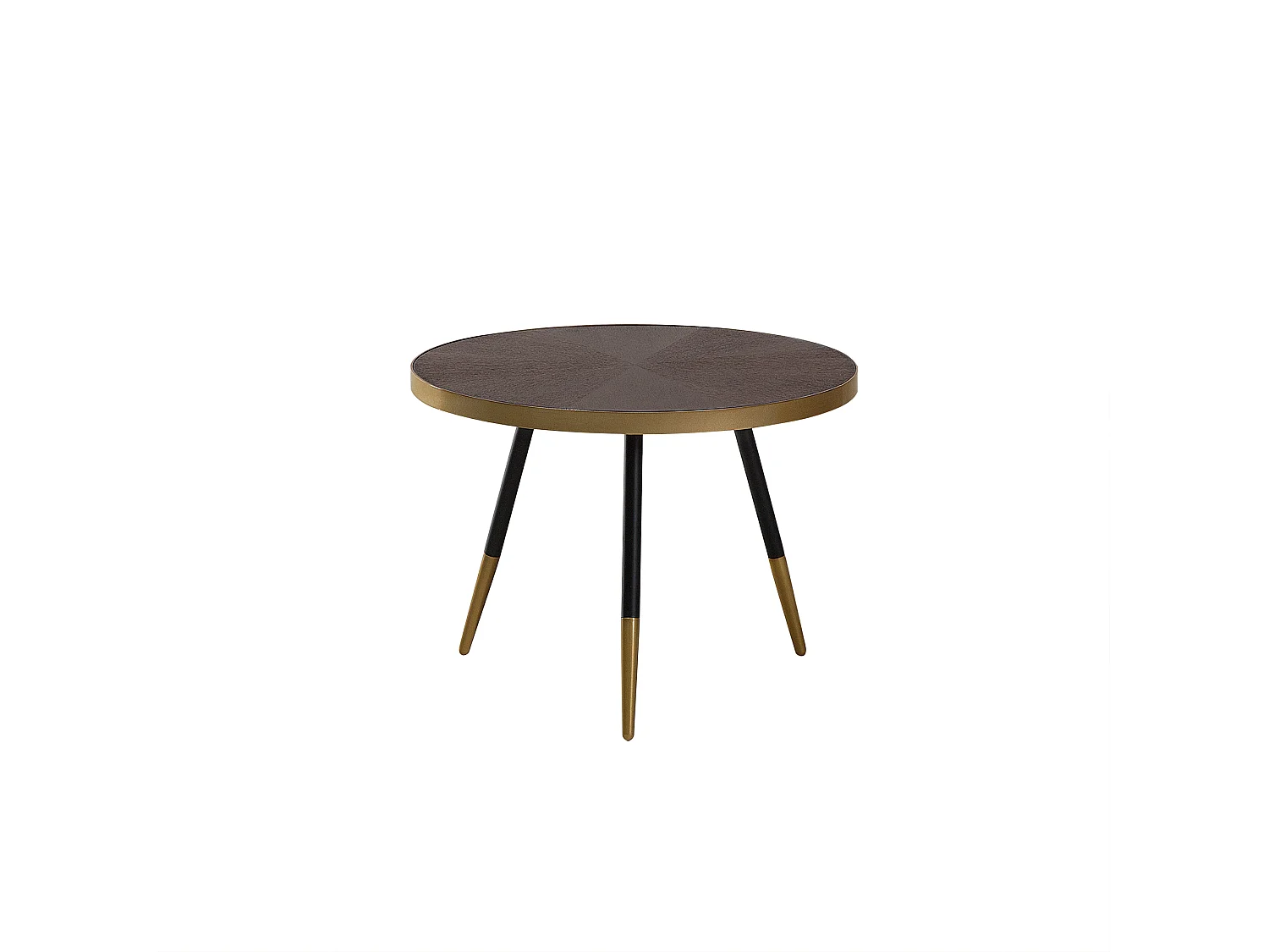 Couchtisch RAMONA Dunkle Esche