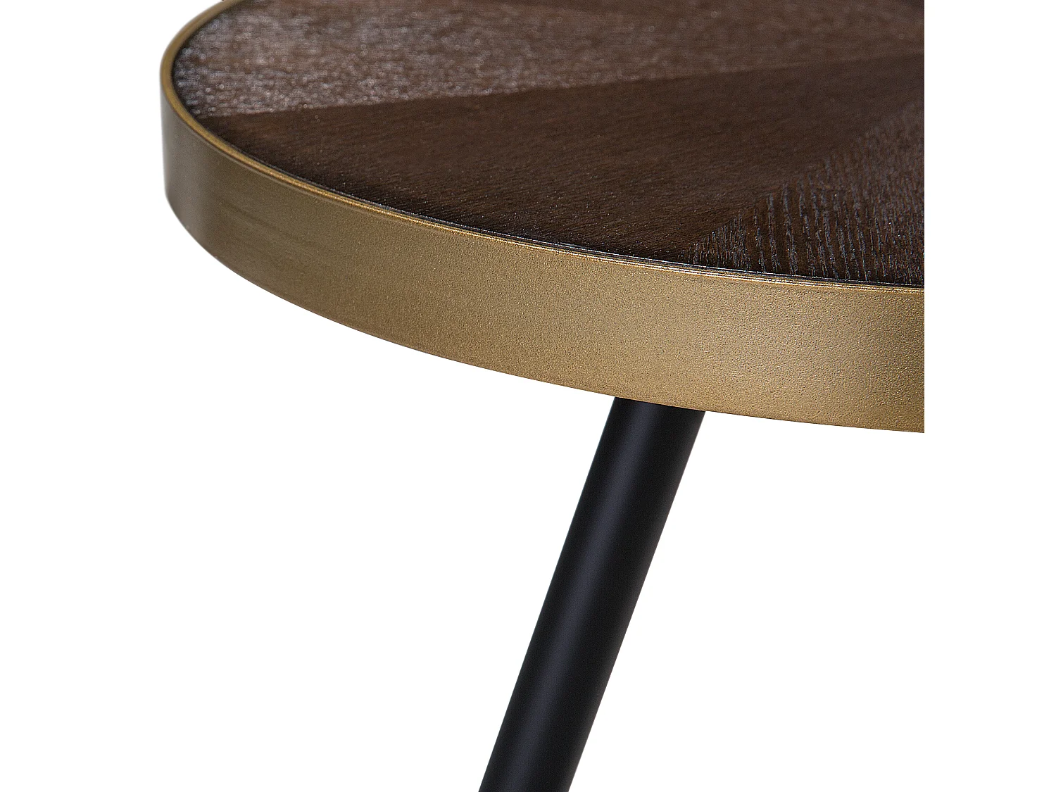 Couchtisch RAMONA Dunkle Esche