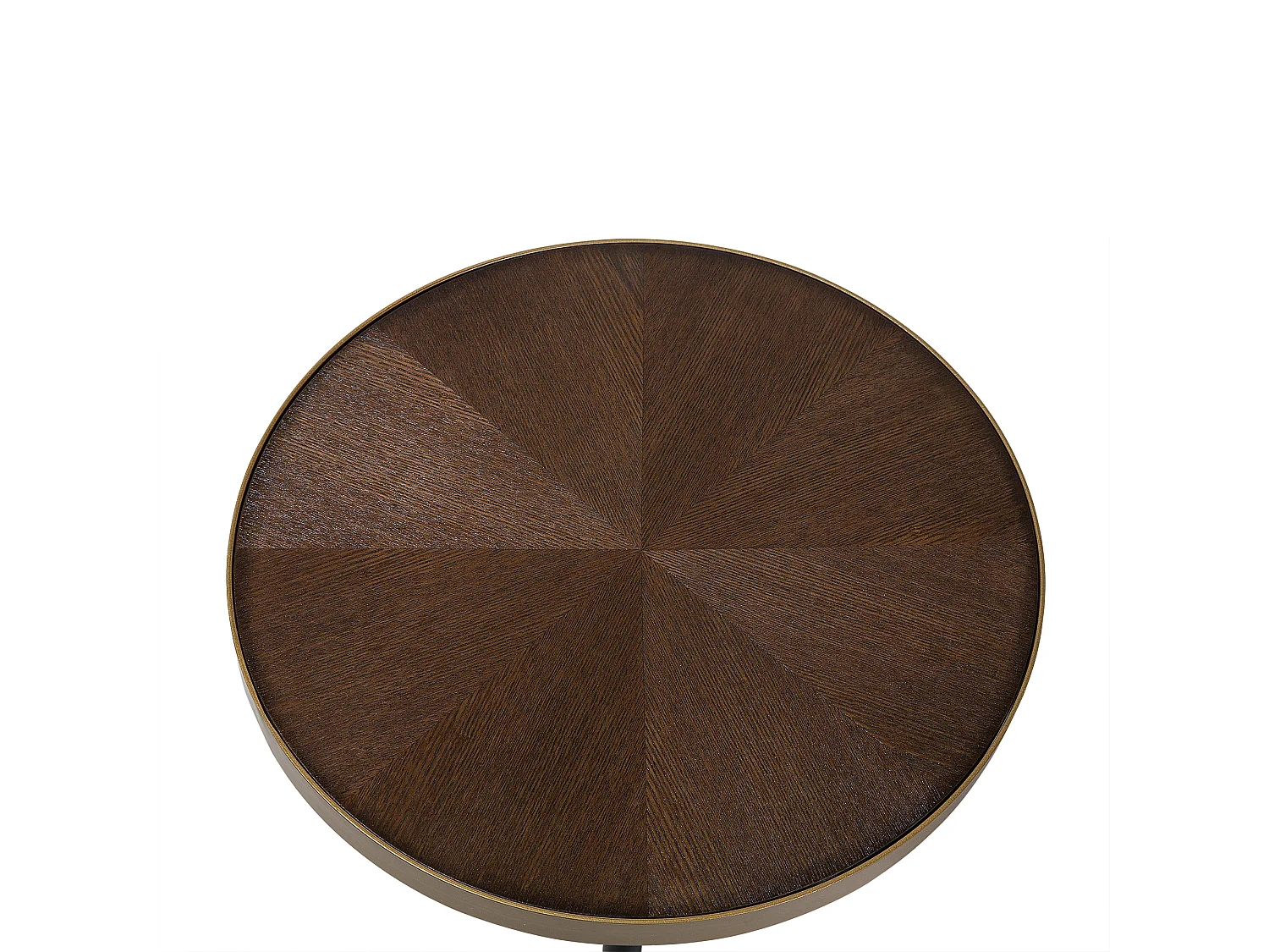 Table basse RAMONA Frêne foncé