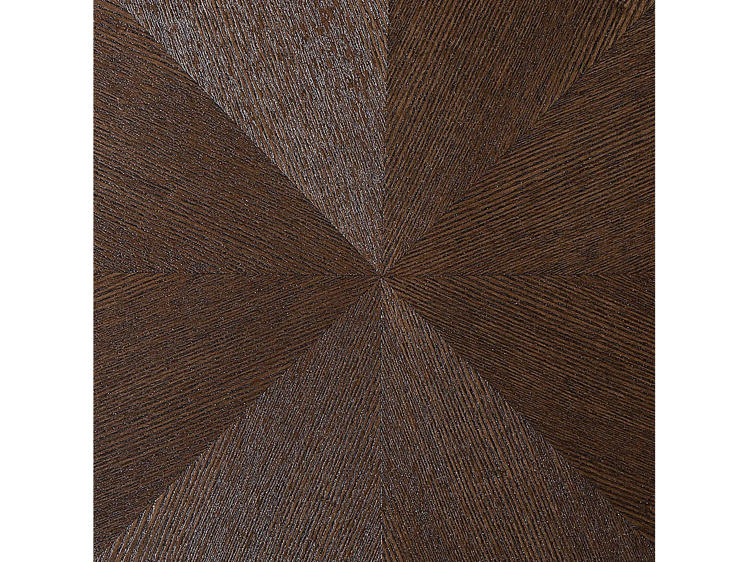 Table basse RAMONA Frêne foncé