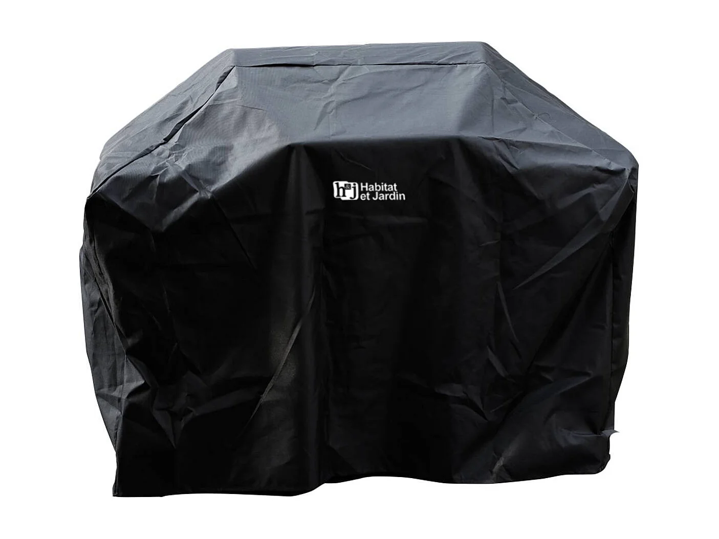 Barbecue a Gas "Bingo 4" - 4 piastre di cui 1 laterale  - 14kW + Fodera di protezione- Argento