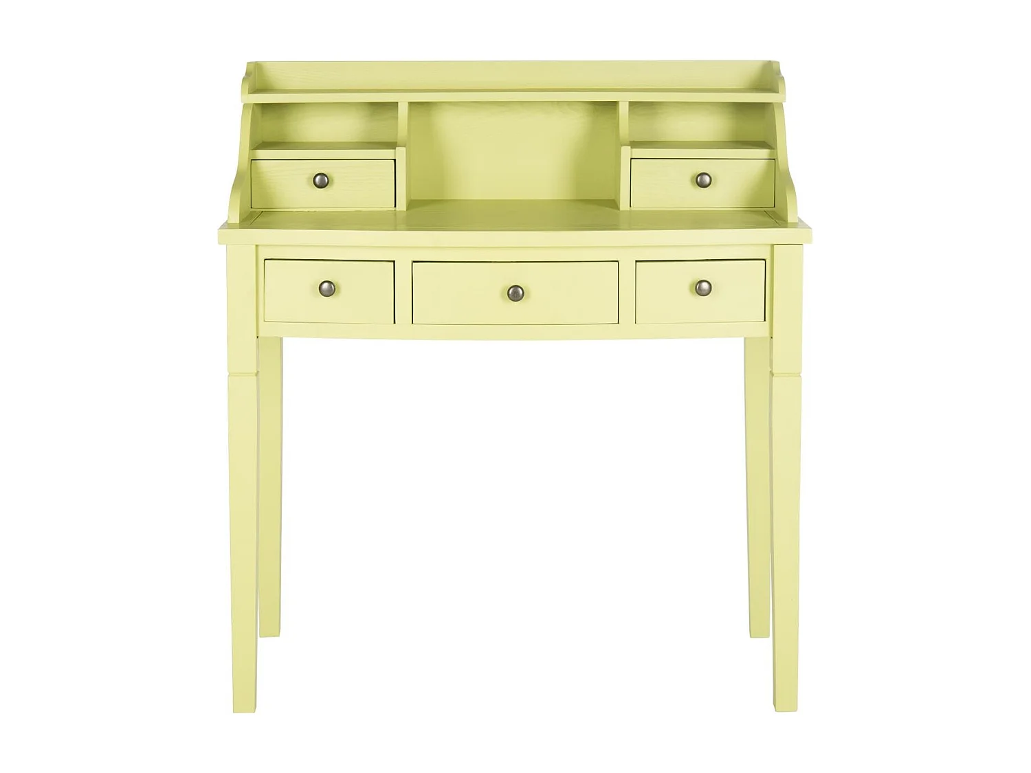 Bureau Vert avocat 49 X 92 X 102.87 cm - Thyra