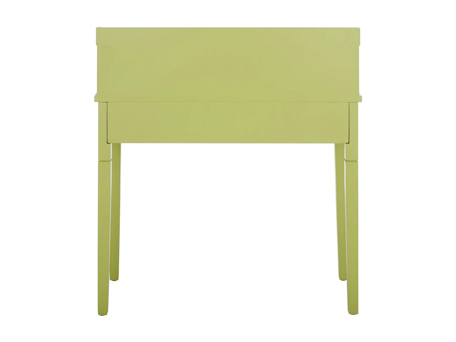 Bureau Vert avocat 49 X 92 X 102.87 cm - Thyra