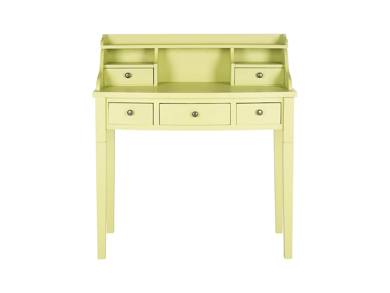 Bureau Vert avocat 49 X 92 X 102.87 cm - Thyra