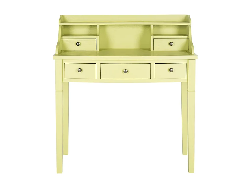 Bureau Vert avocat 49 X 92 X 102.87 cm - Thyra