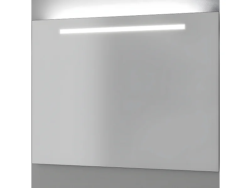 Meuble de salle de bain suspendu double vasque intégrée 140cm 4 tiroirs Vert olive + miroir + colonne ouverture droite - Soho