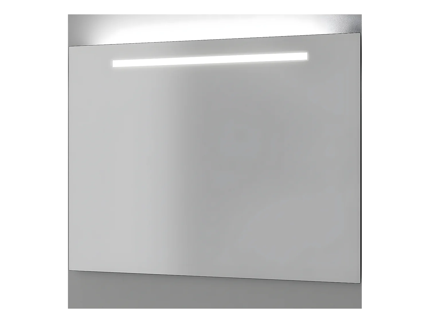 Meuble de salle de bain suspendu double vasque intégrée 120cm 2 tiroirs Vert olive + miroir + colonne ouverture gauche - Venice