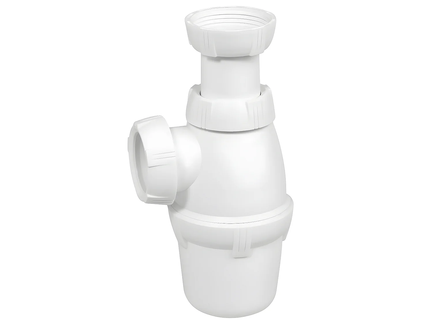 Meuble de salle de bain suspendu 2 vasques à poser 120cm 2 tiroirs Chêne clair + miroir + colonne ouverture droite - Venice