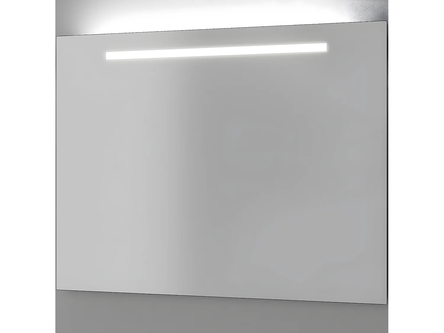 Meuble de salle de bain suspendu 2 vasques à poser 140cm 2 tiroirs Terracotta + miroir + colonne ouverture droite - Soho