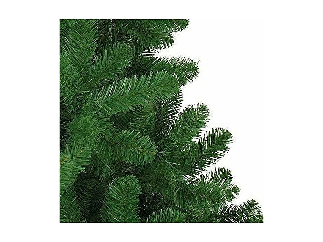 Árbol de Navidad imperial Altura 180 cm