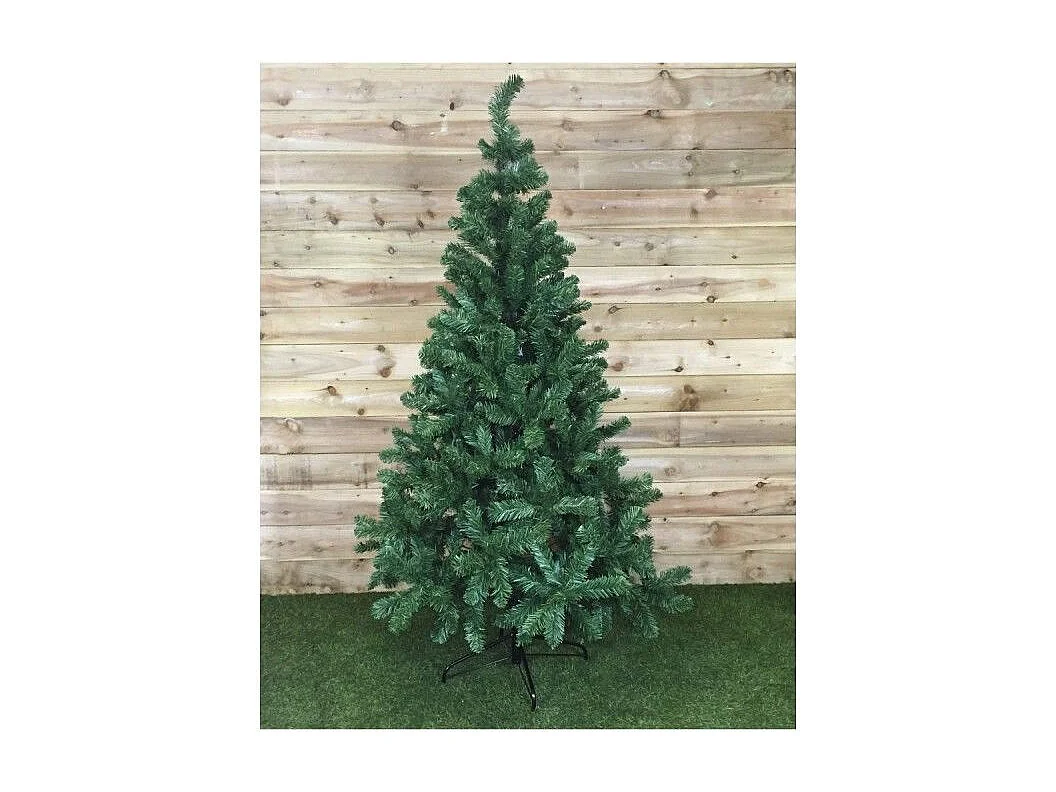 Árbol de Navidad imperial Altura 180 cm