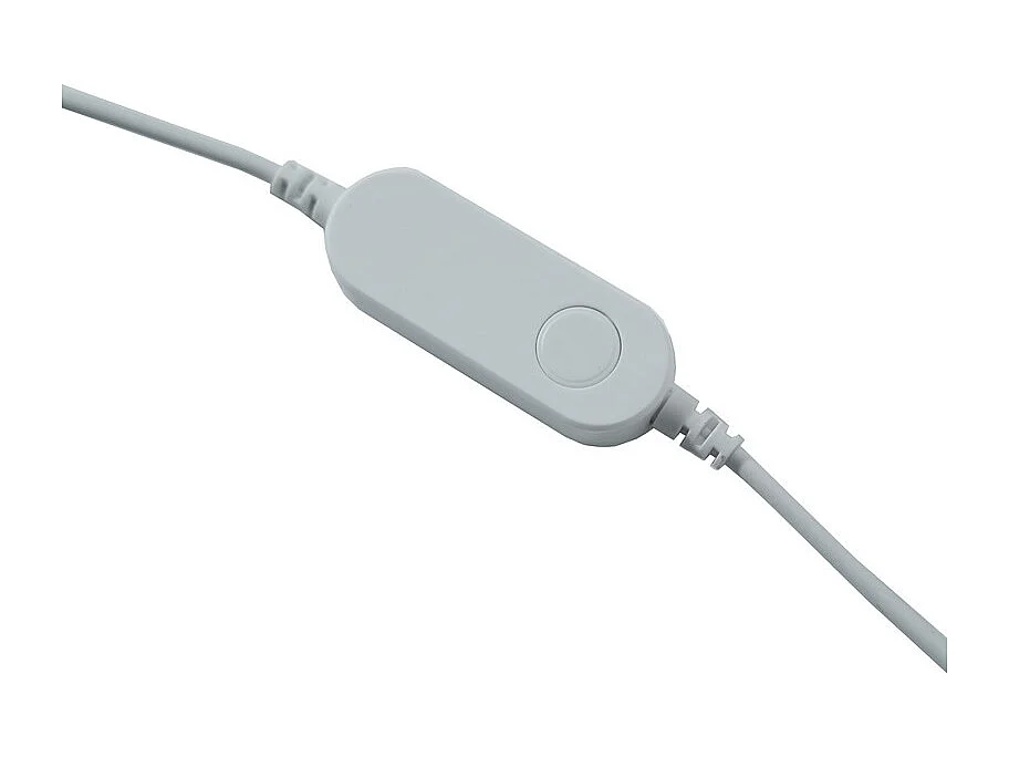 Aparador, Mueble bar giratorio y retráctil con LED - gran espacio de almacenamiento - estilo contemporáneo - Blanco