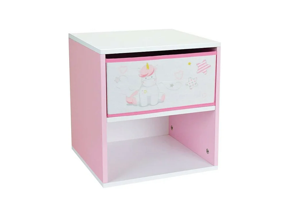 EinhornNachttisch für Kinder