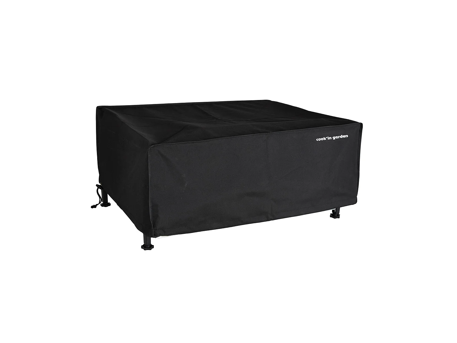 Housse pour plancha - Taille S