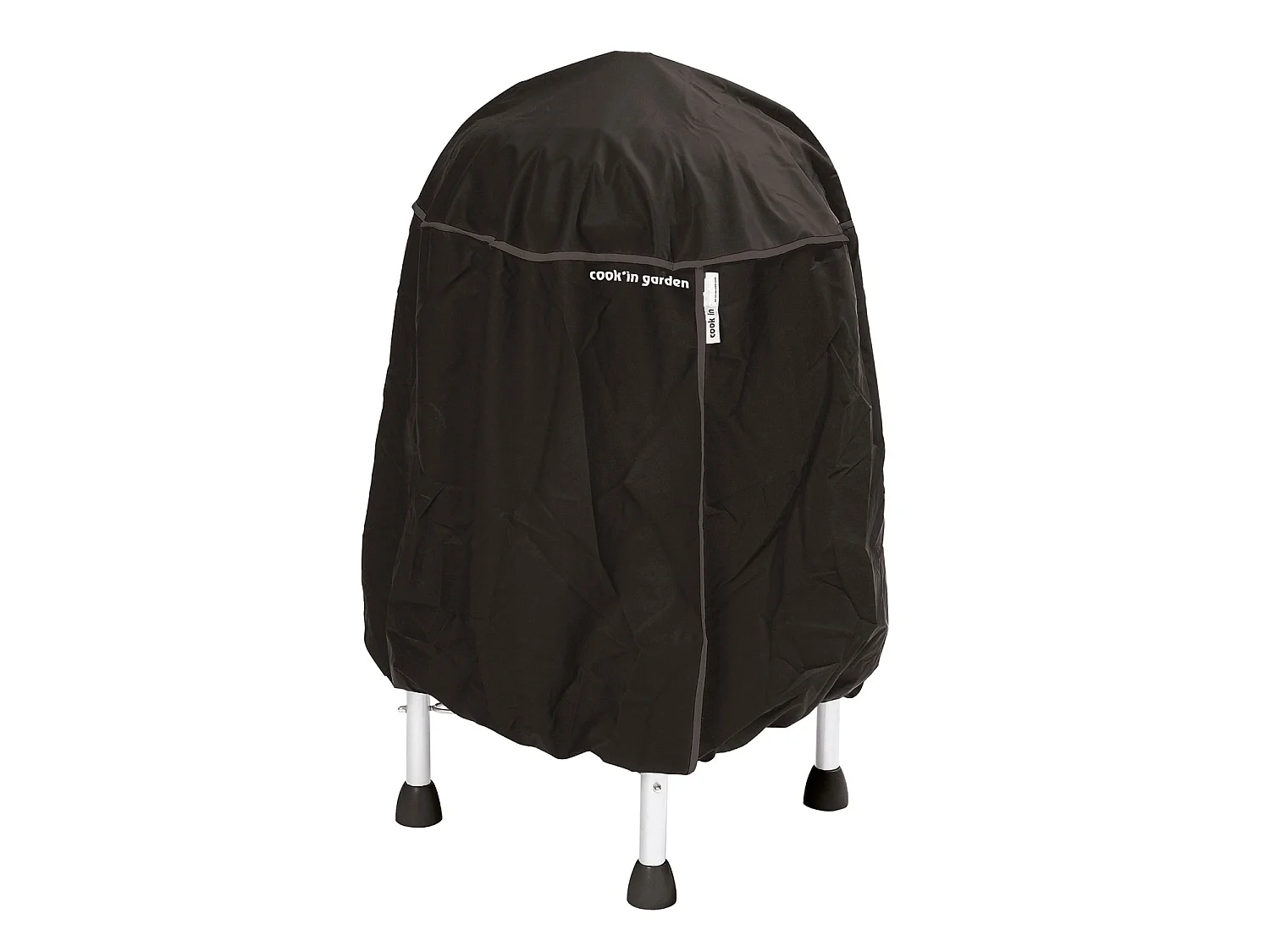 Afdekhoes voor kogelbarbecue