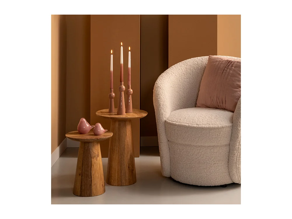 Beistelltisch Force Small - Natur