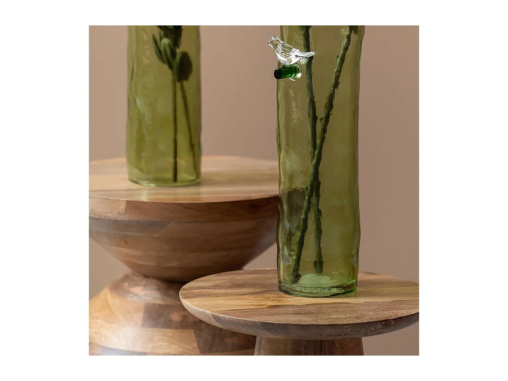 Beistelltisch Force Small - Natur