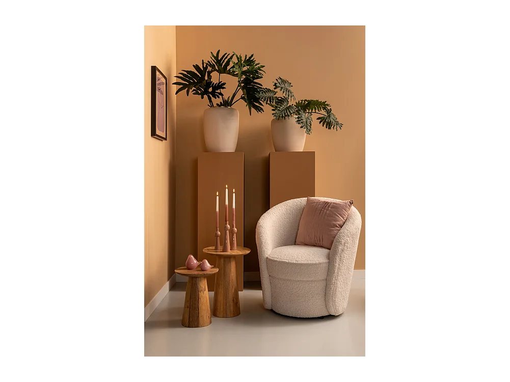 Beistelltisch Force Small - Natur