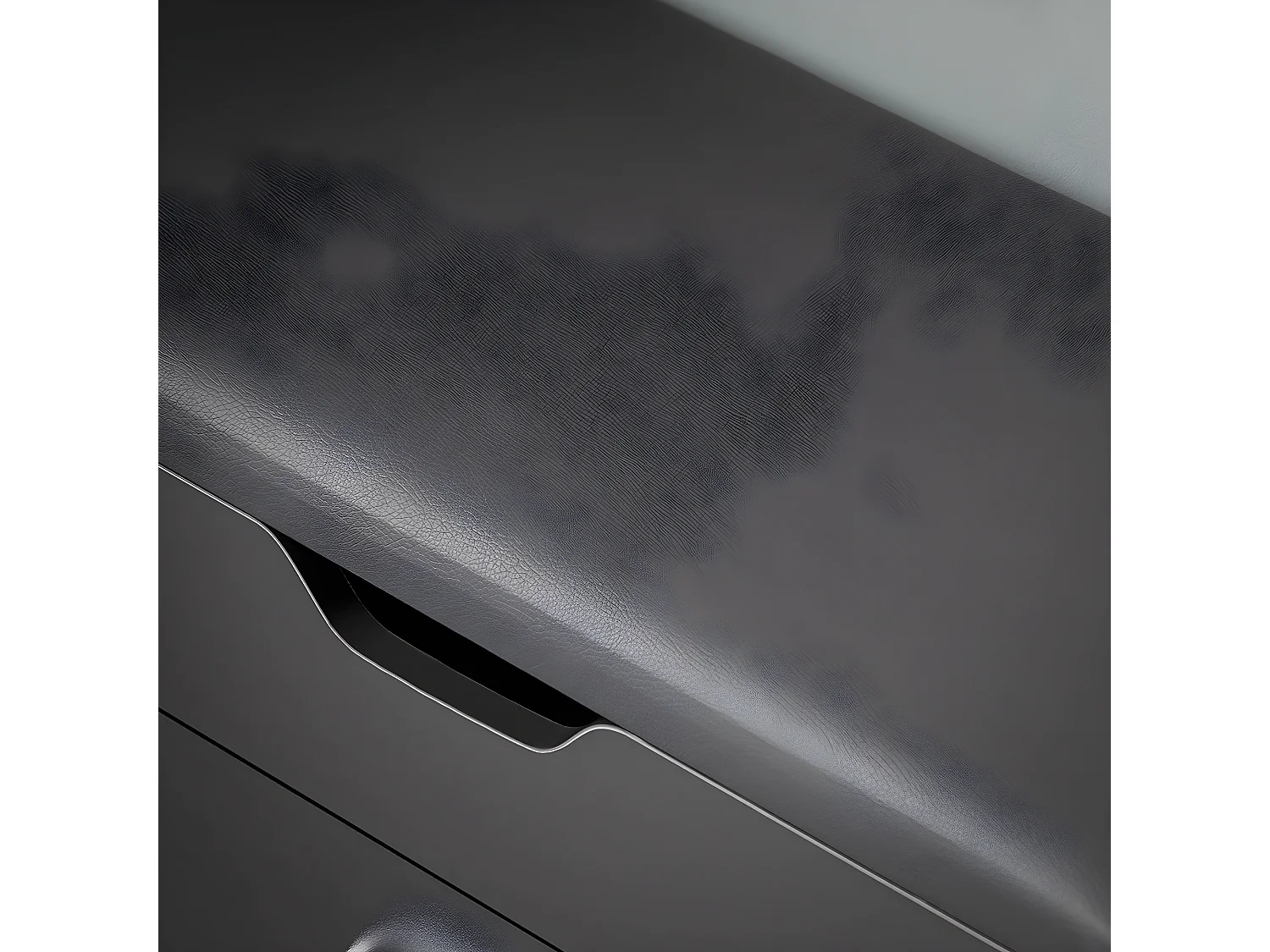 SoBuy Armário de sapatos com prateleira, banco, Banco com sapateira FSR95-HG