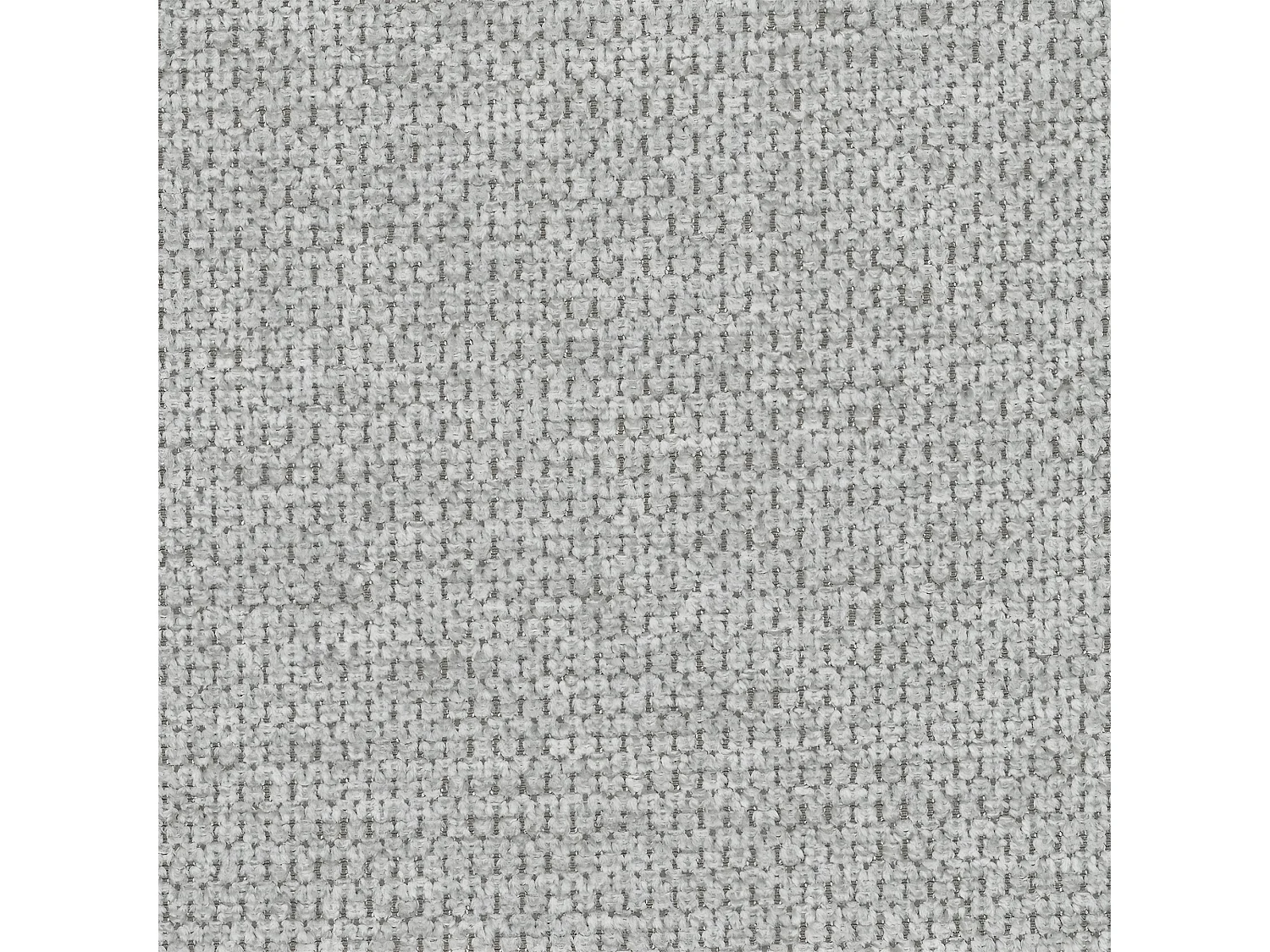 Canapé d'angle convertible gauche 3 places coffre Bliss Gris clair