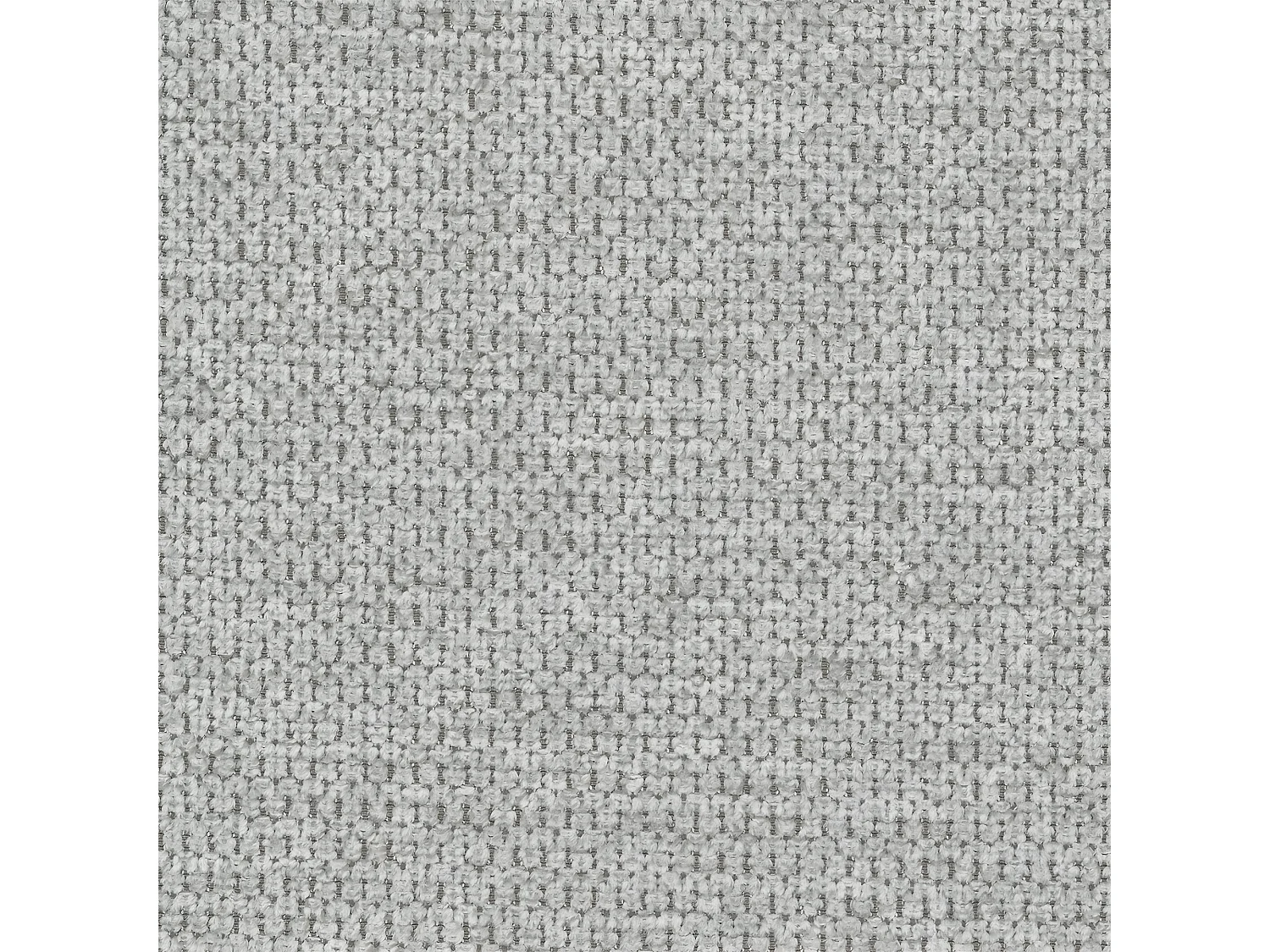 Canapé d'angle convertible droite 3 places coffre Bliss Gris clair