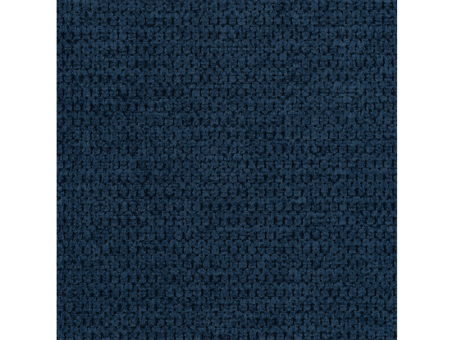 Canapé d'angle convertible gauche 3 places coffre Bliss Bleu