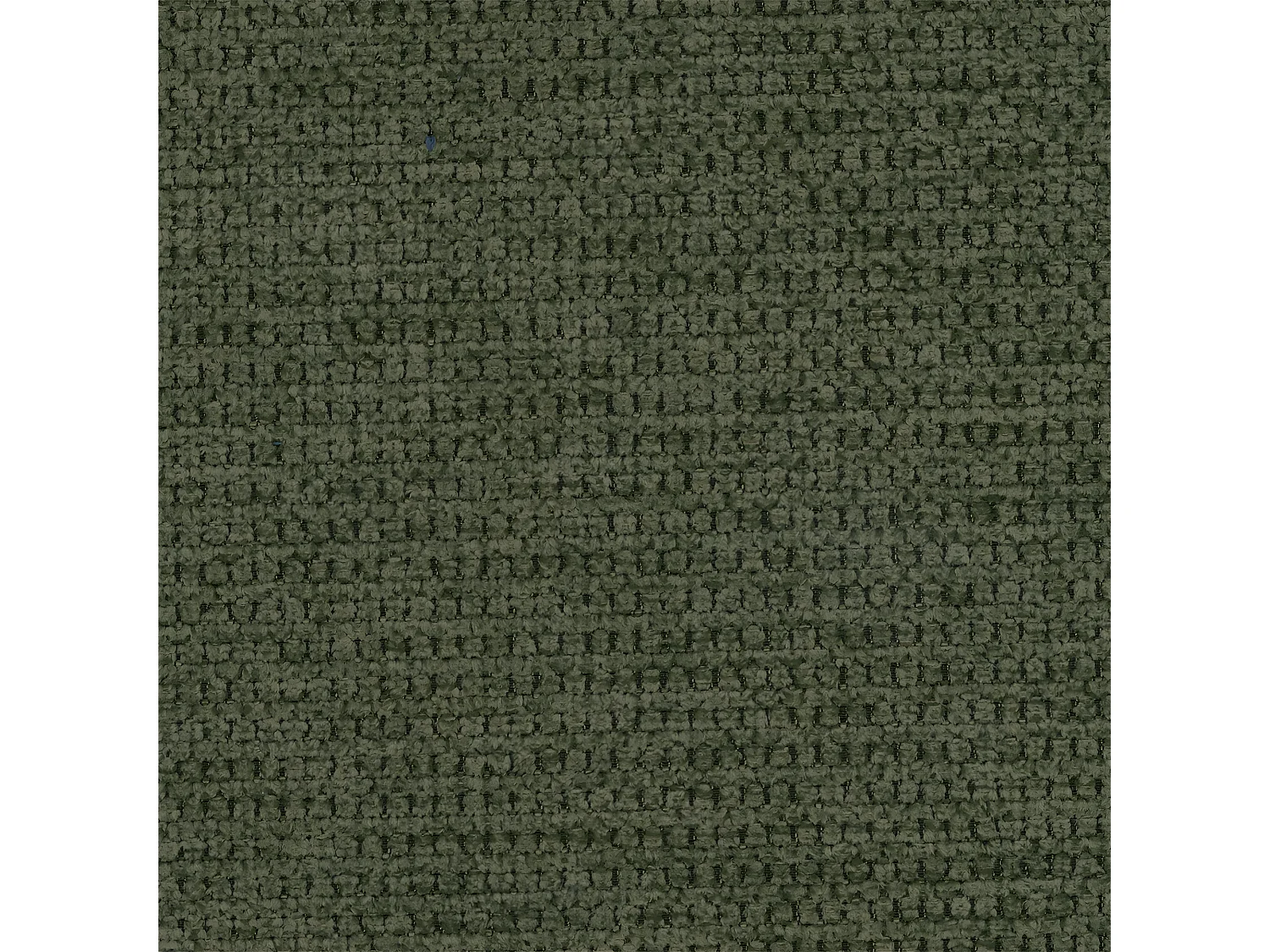 Canapé d'angle convertible gauche 3 places coffre Bliss Vert Sapin