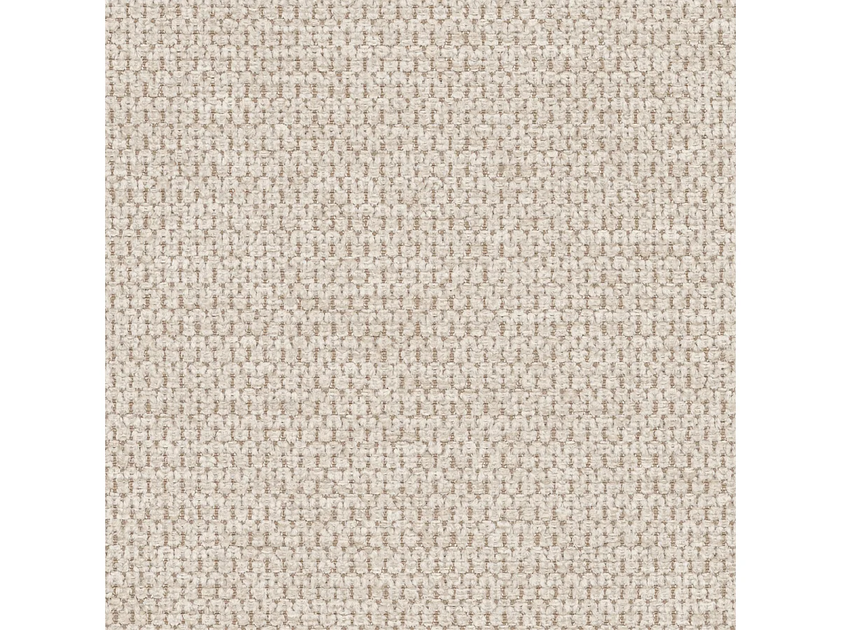 Canapé d'angle convertible gauche 3 places coffre Bliss Beige