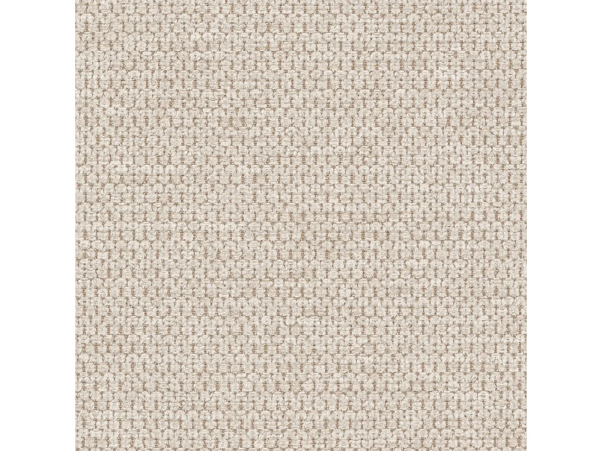 Canapé d'angle convertible droite 3 places coffre Bliss Beige