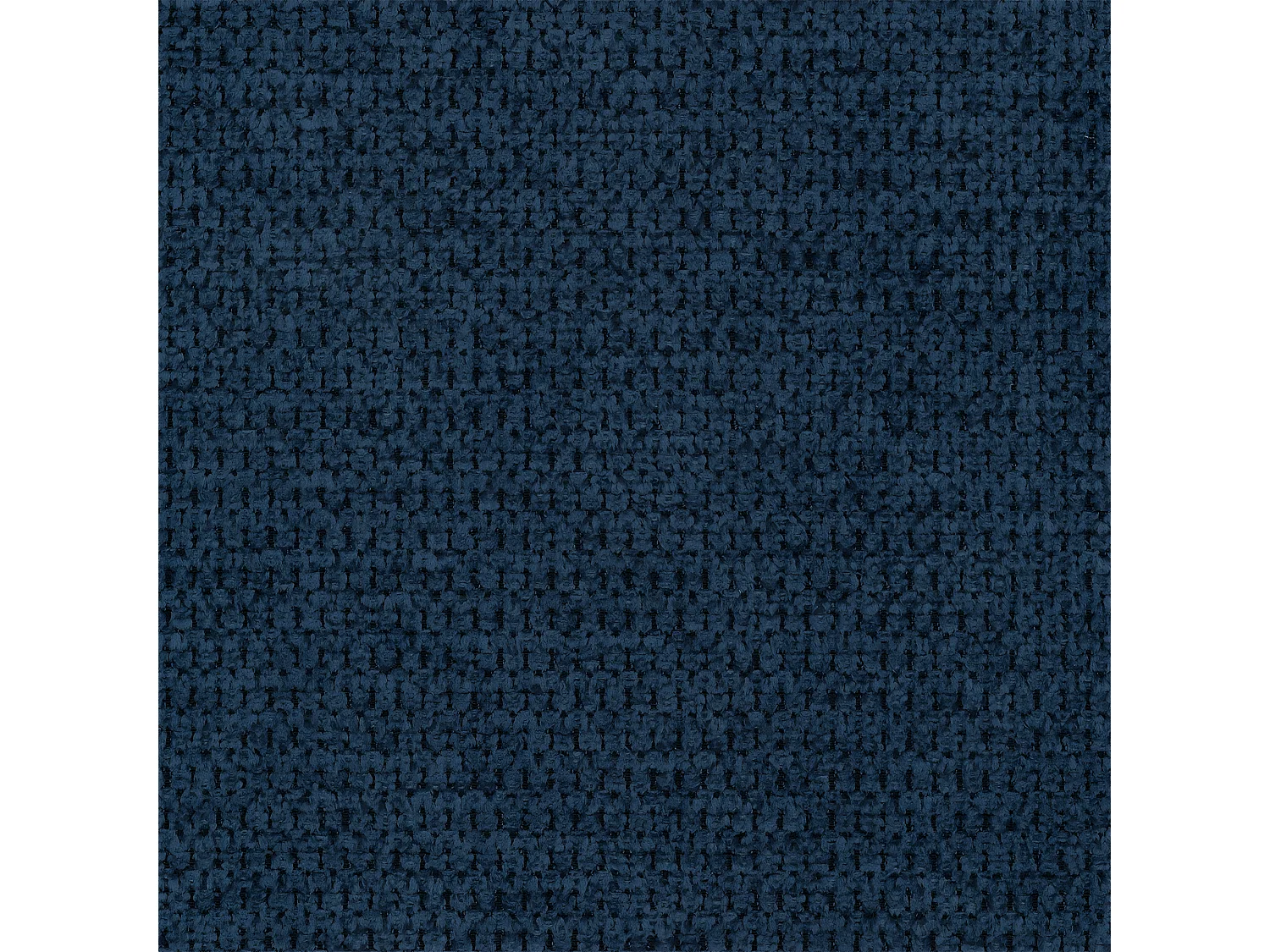 Canapé d'angle convertible droite 3 places coffre Bliss Bleu