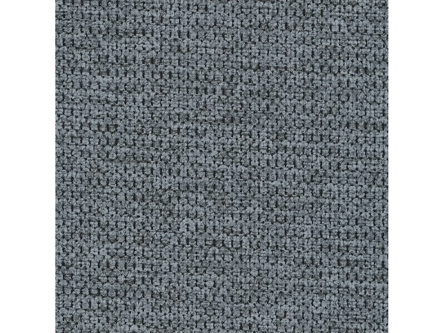 Canapé d'angle convertible droite 3 places coffre Bliss Gris