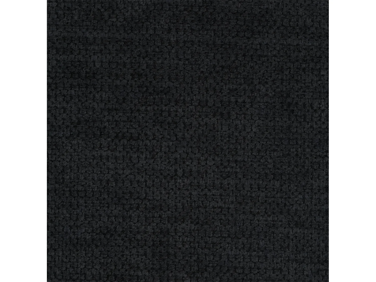 Canapé d'angle convertible droite 3 places coffre Bliss Gris foncé